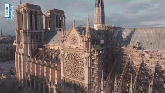 Notre Dame de Paris: A historical legacy and an economic wealth