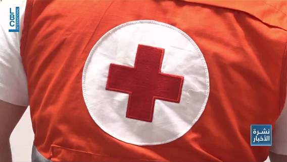 Red Cross: A message to every volunteer on International Volunteer Day