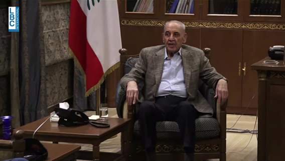 Walid Joumblatt stresses the importance of electing a president on January 9