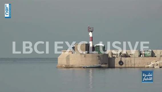 Inside Tartus Port: Russia's strategic naval presence in the Middle East