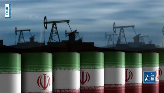 Iran’s oil sector: Challenges persist amid sanctions and mismanagement