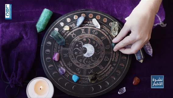 Phenomenon dating back thousands of years: Astrology is renewed at the beginning of each year