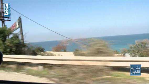 LBCI reports from Naqoura for the first time: Massive destruction and landmarks changed by war