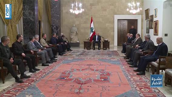 Expertise in new cabinet: Lebanon's government to be formed before January 26