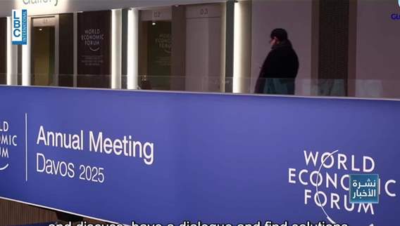 World Economic Forum at Davos: Importance of decisions in daily life