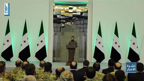 Ahmad Al Sharaa's journey: From a terrorist to President of the Syrian Republic in the transitional phase