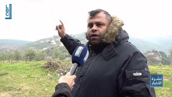 Residents return to South Lebanon's Rab El Thalathine following Israeli withdrawal