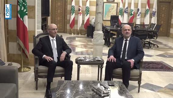 Foreign Ministry handover: Key strength in Lebanon's ties with the international community