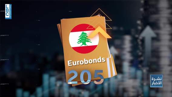 Lebanese Eurobonds rise with government formation Reforms test begins