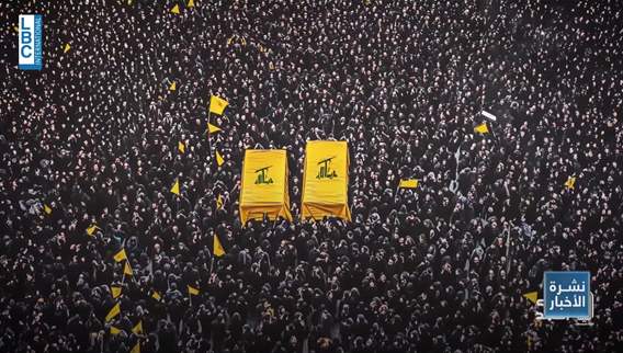 Huge funerals witnessed by the world What to expect during funeral of Hezbollah leaders