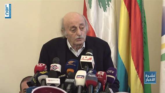 Lebanese Druze community reject separating sect from its Arab surroundings