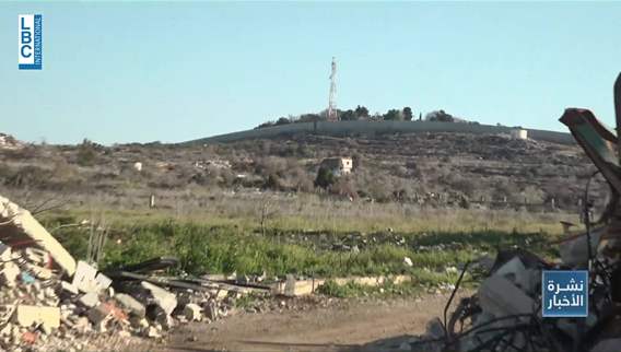 Israel expands occupied areas in south Lebanon, sparking concerns over new buffer zones