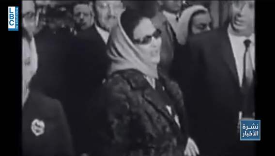 Marking 50 years of Umm Kulthum's legacy: 2025 is the year of the diva of Arabic music