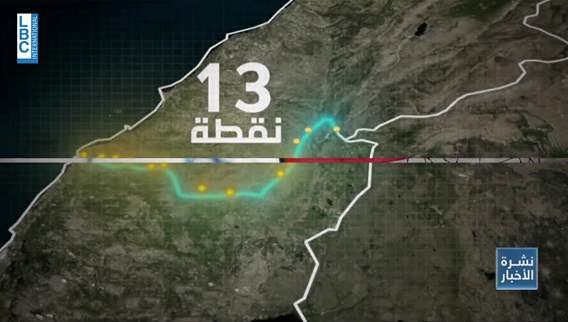 Israel eyes diplomatic shift in Lebanon border talks amid skepticism: Is normalization the endgame?