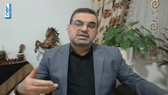 Iranian affairs expert Hakam Amhaz shares insights: Key details