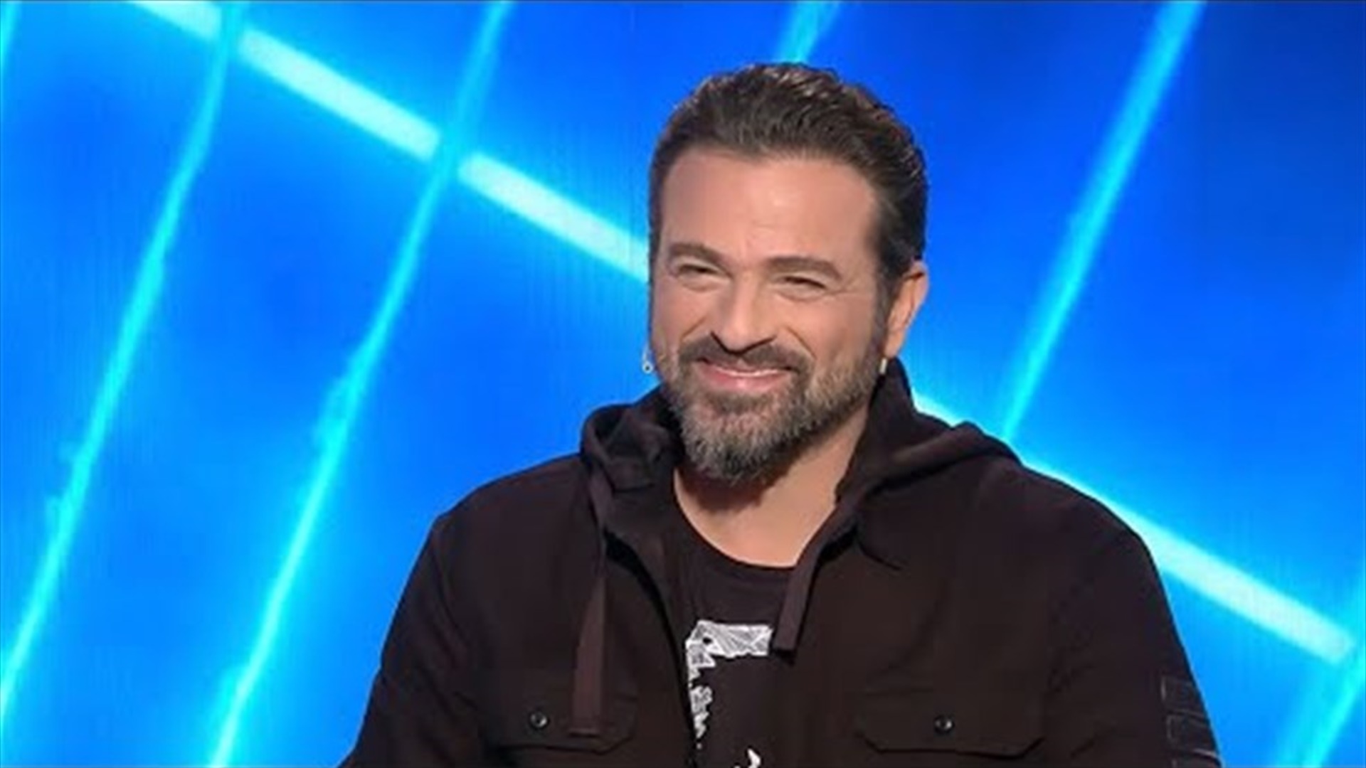 Youssef al-Khal - Al Mouwajaha - The Confrontation, Talk Show