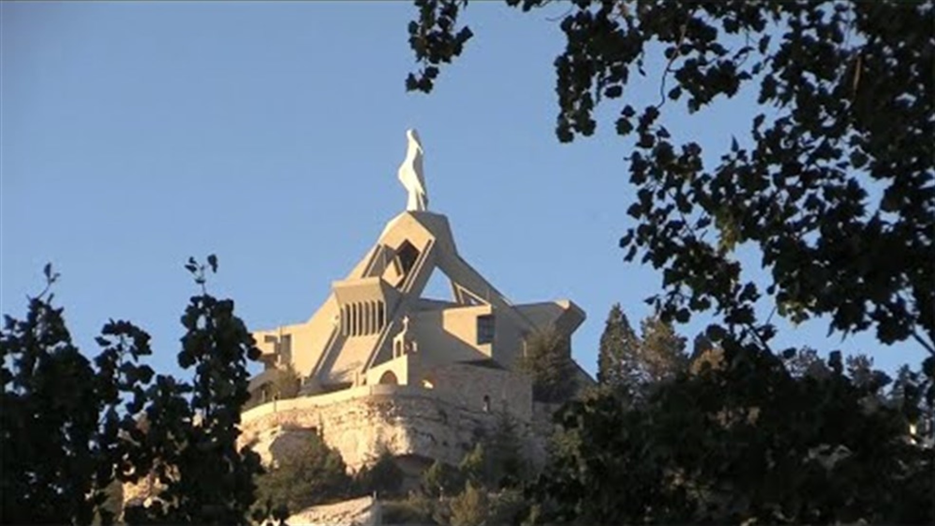 Ehden Massacre Memorial Mass - Mass, Other