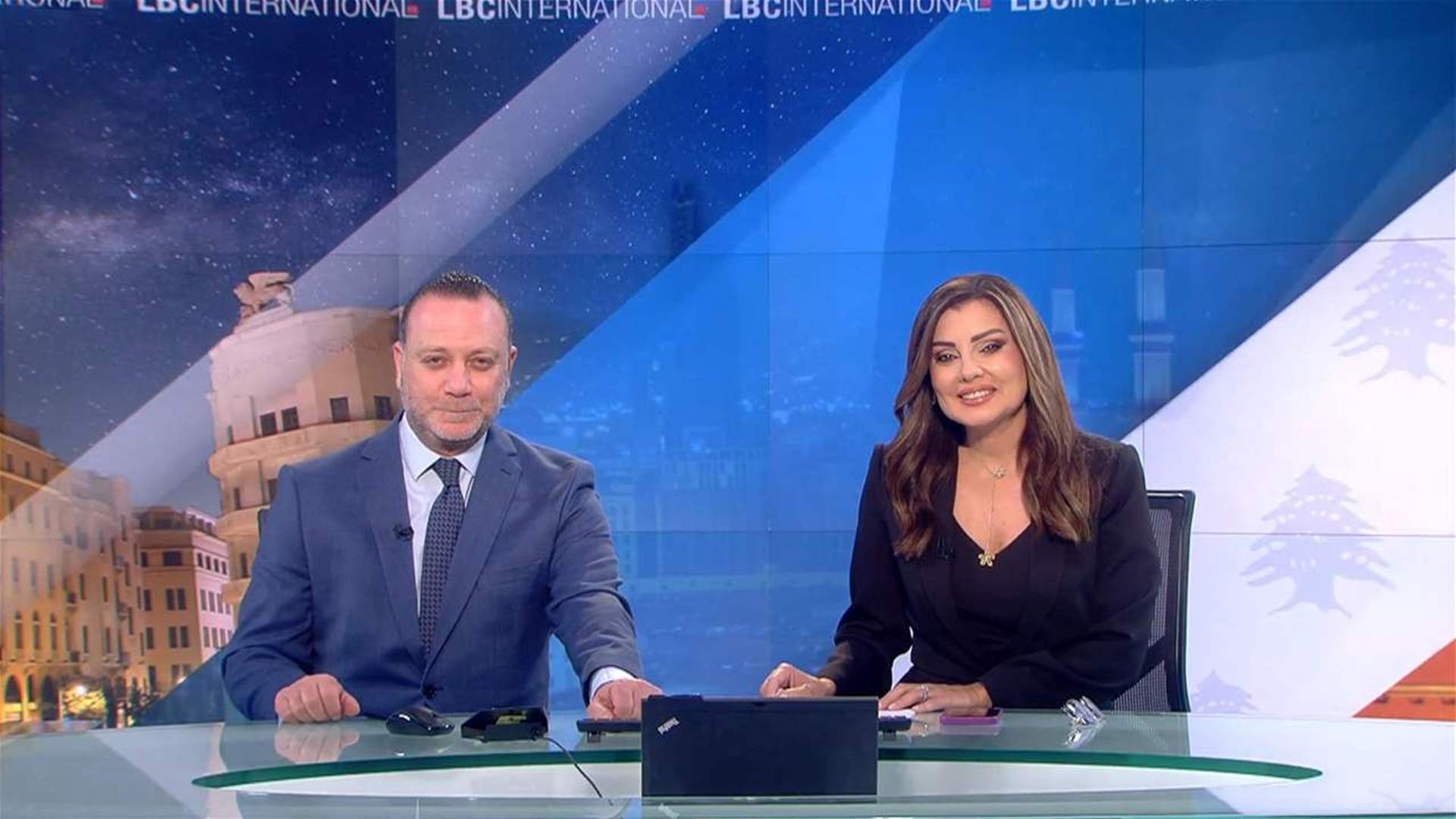 LBCI