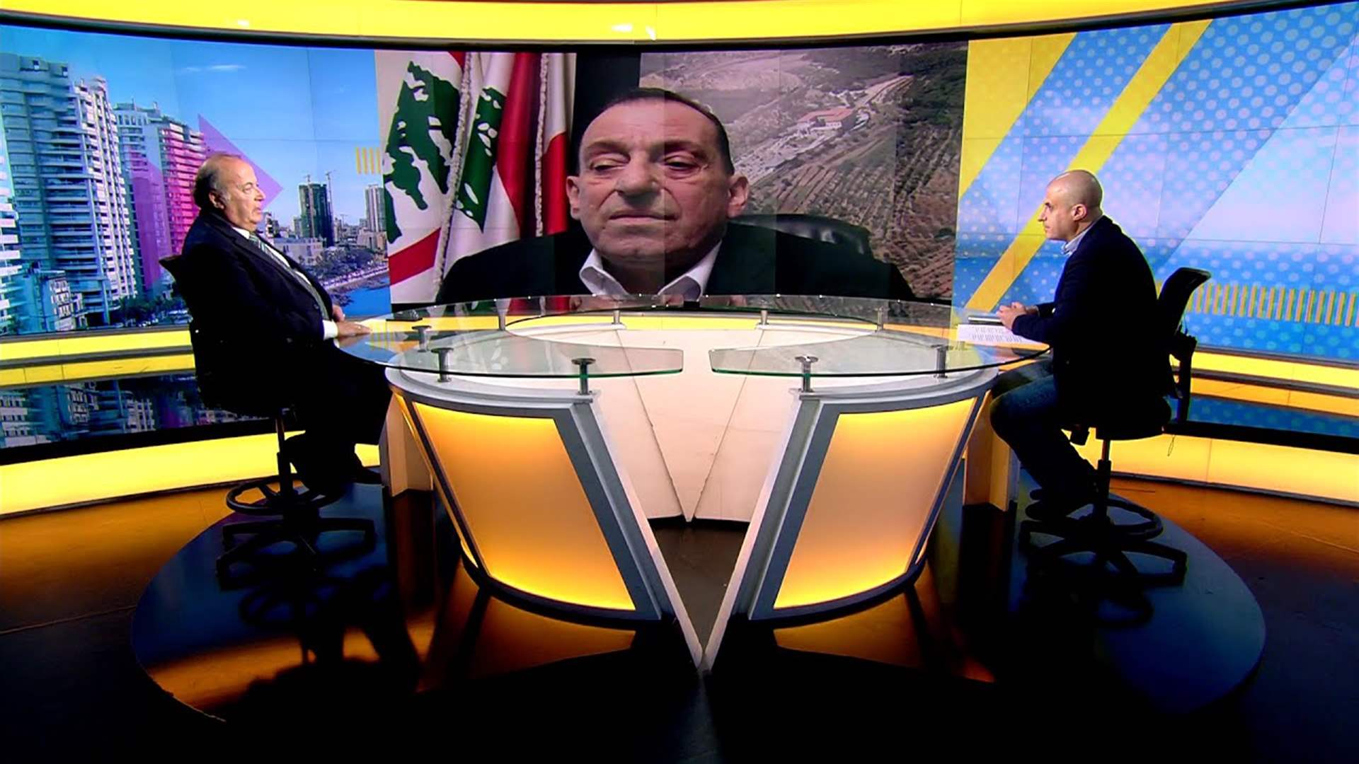 LBCI