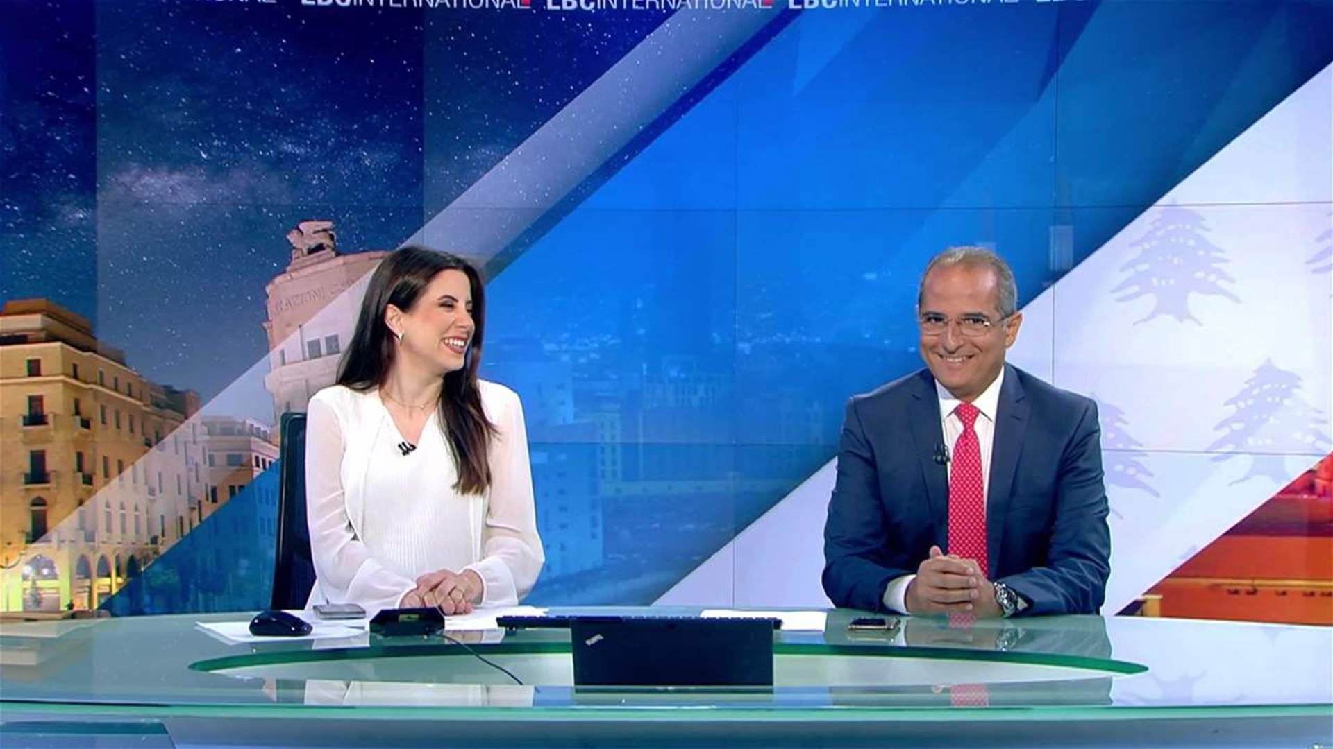 LBCI