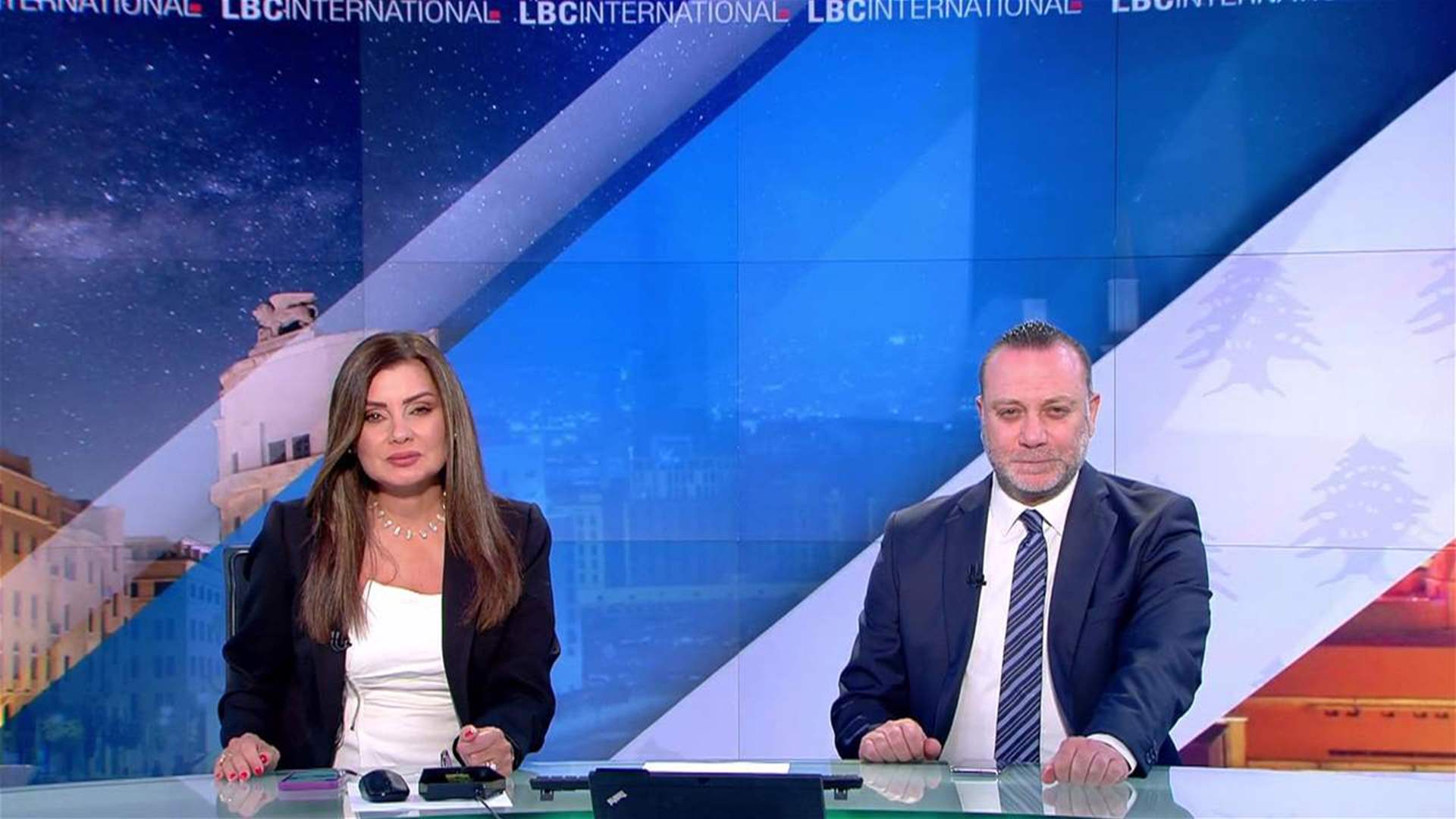 LBCI