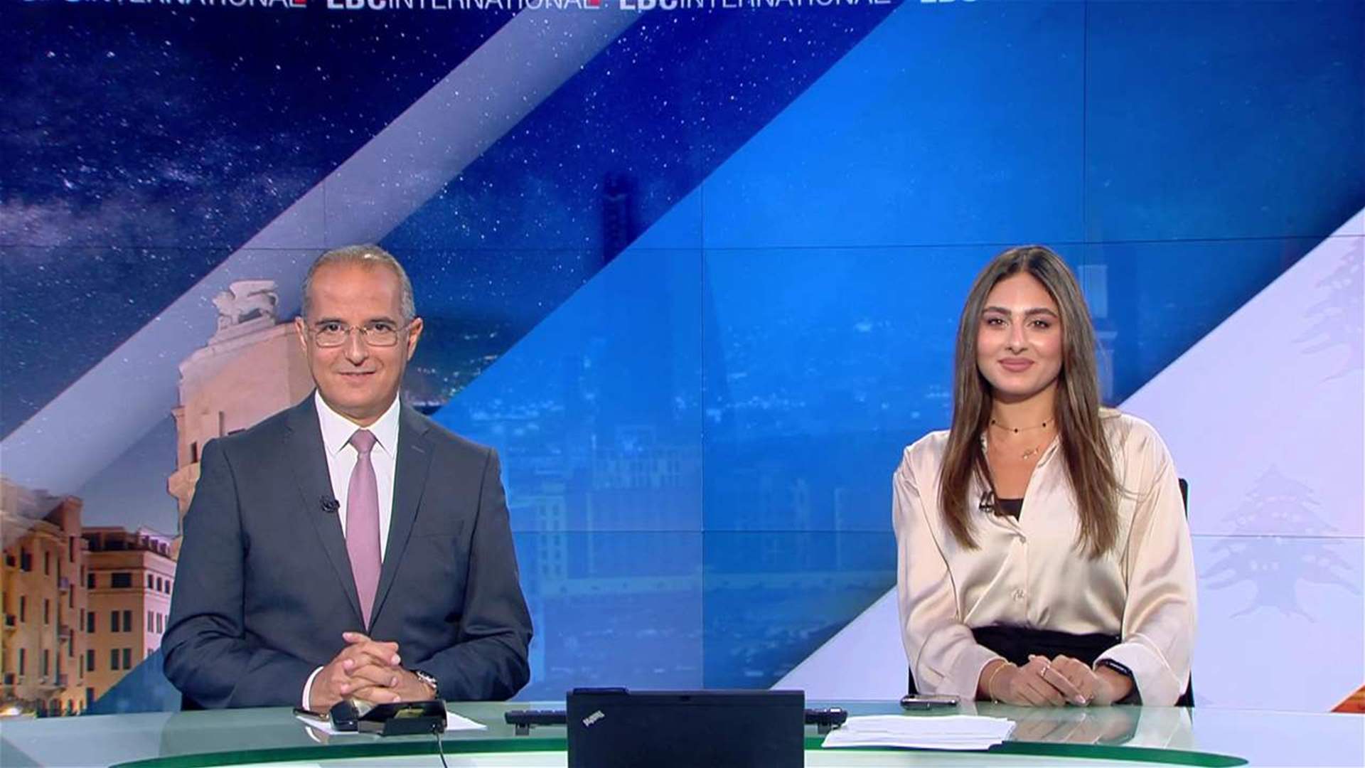 LBCI