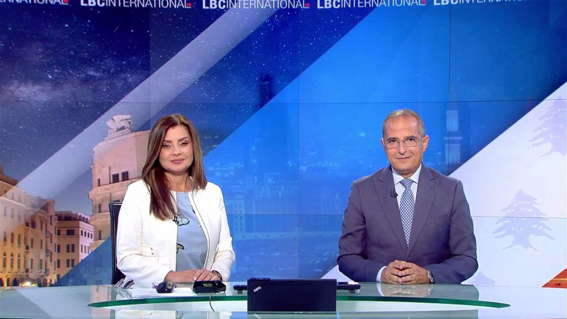 LBCI