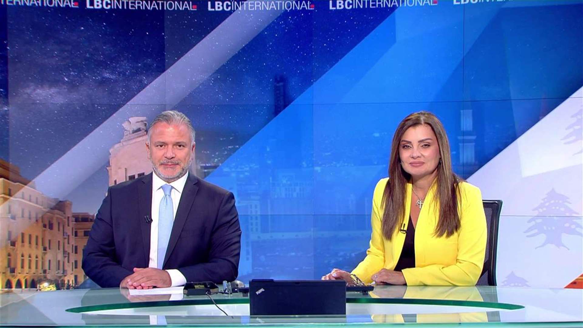 LBCI