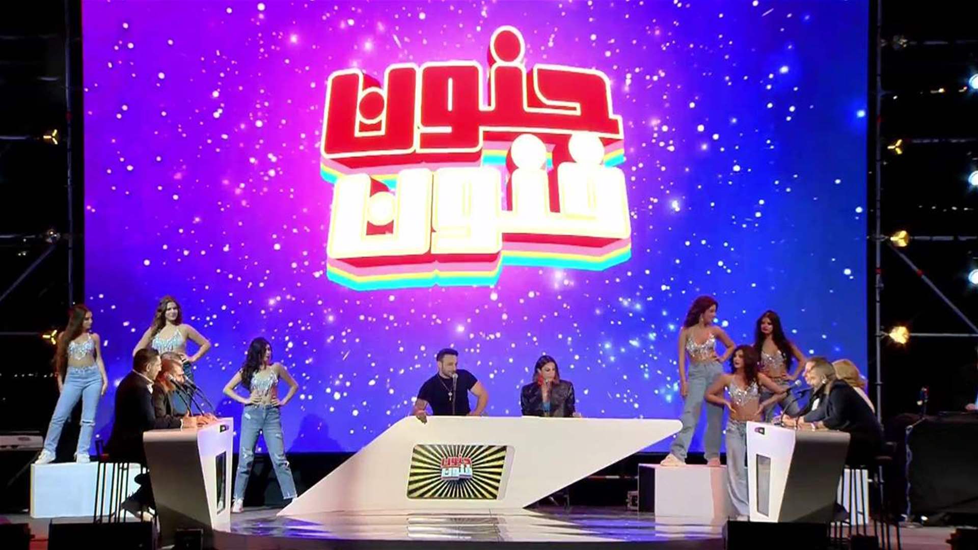 LBCI