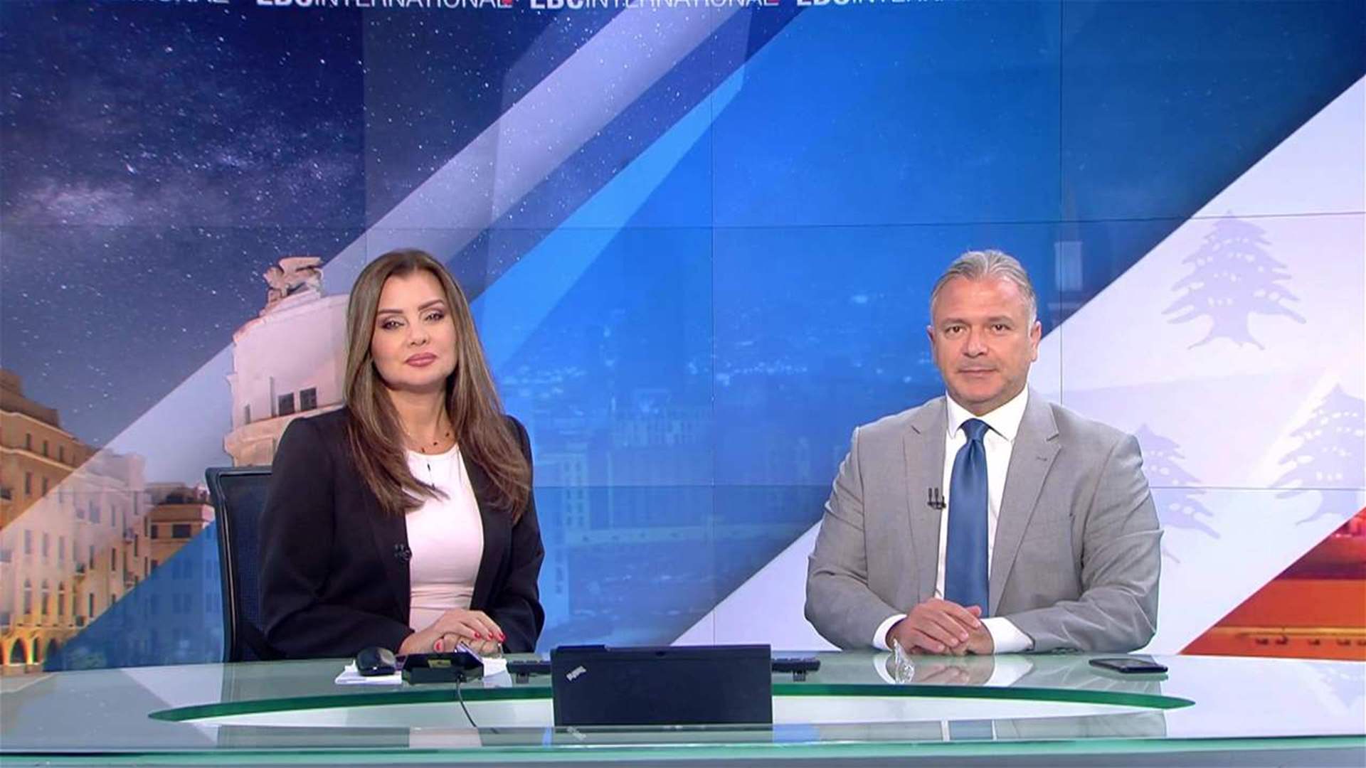 LBCI