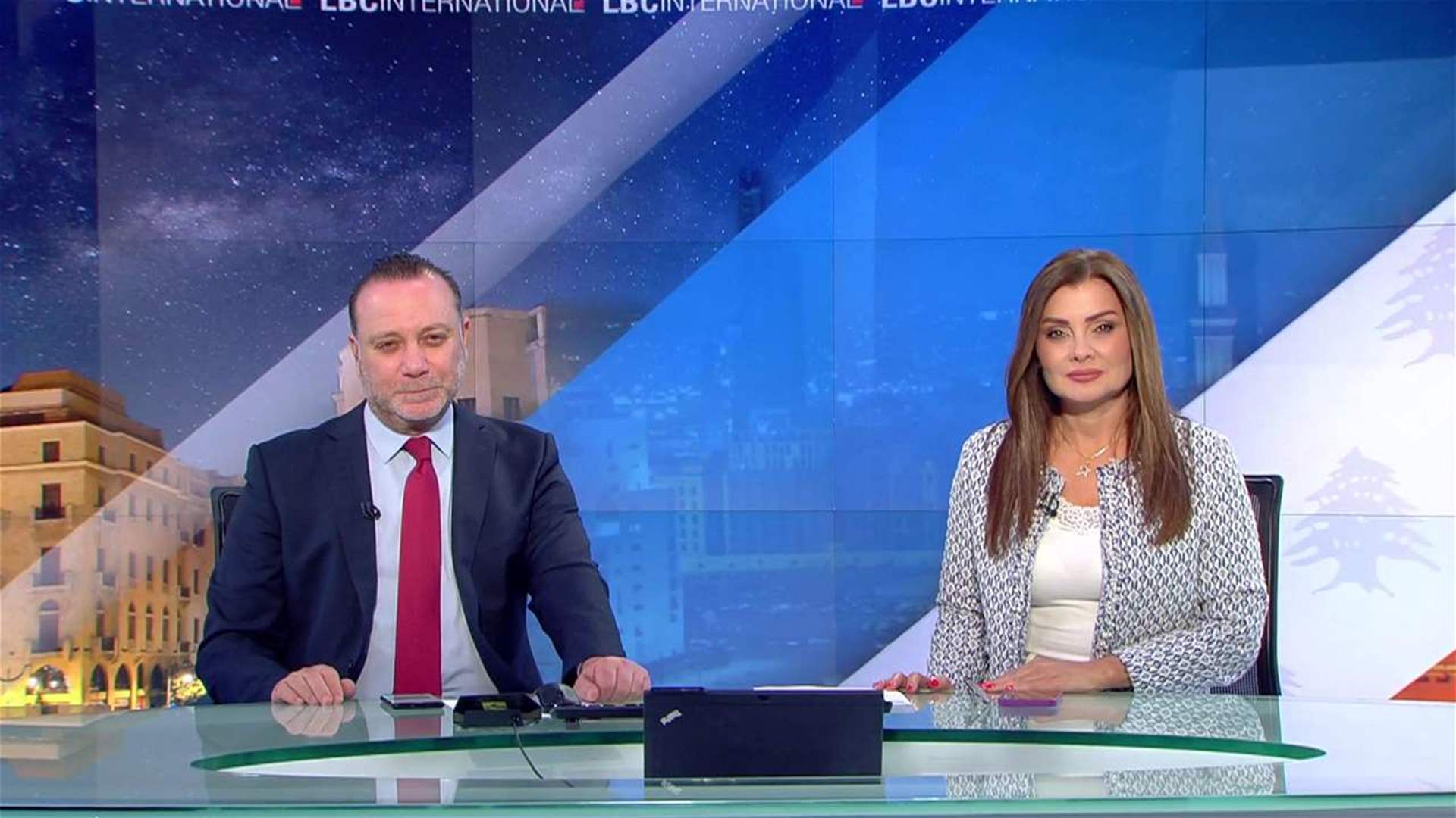 LBCI