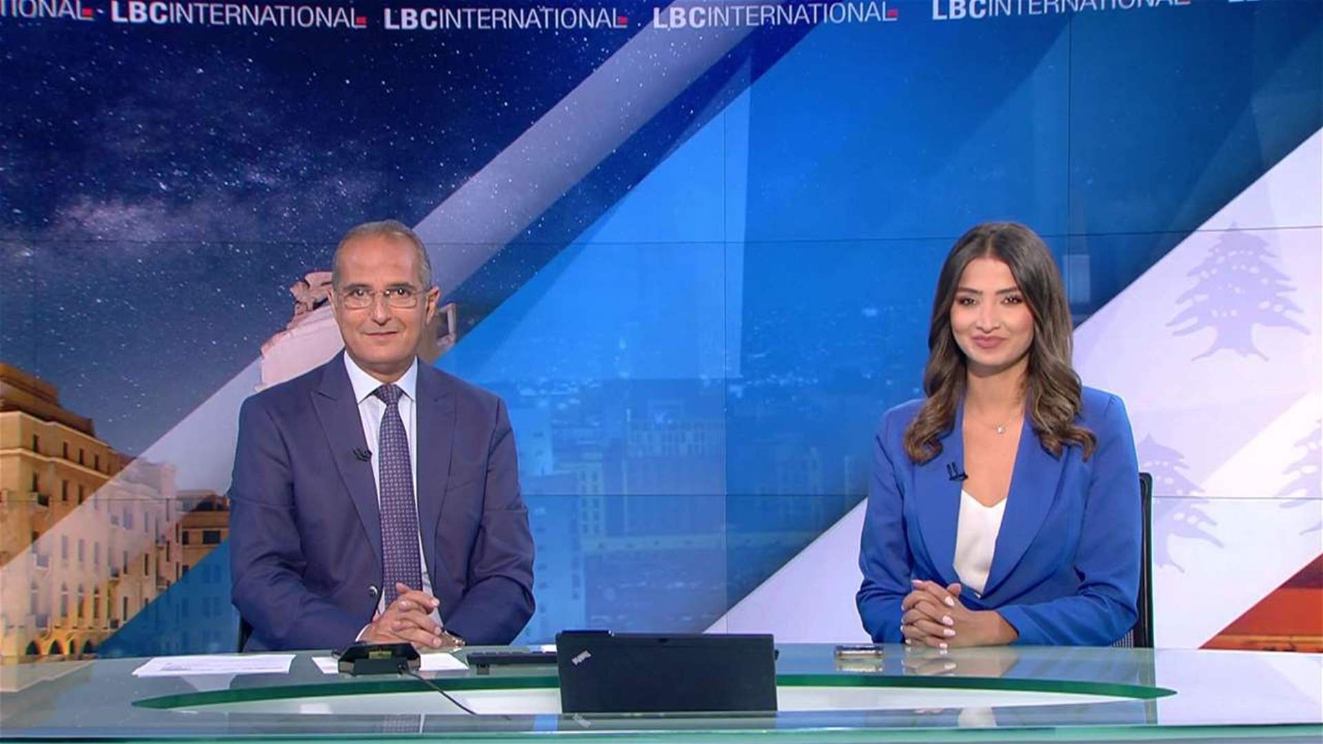 LBCI