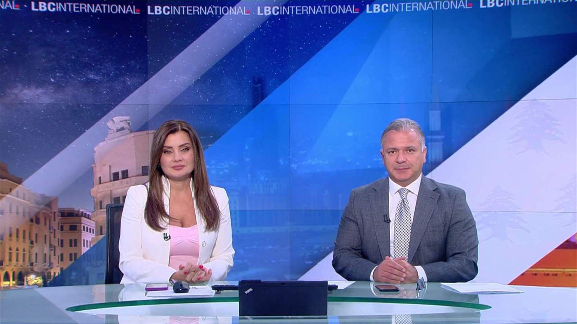 LBCI