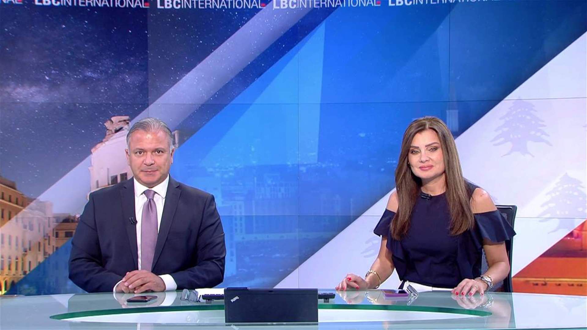 LBCI