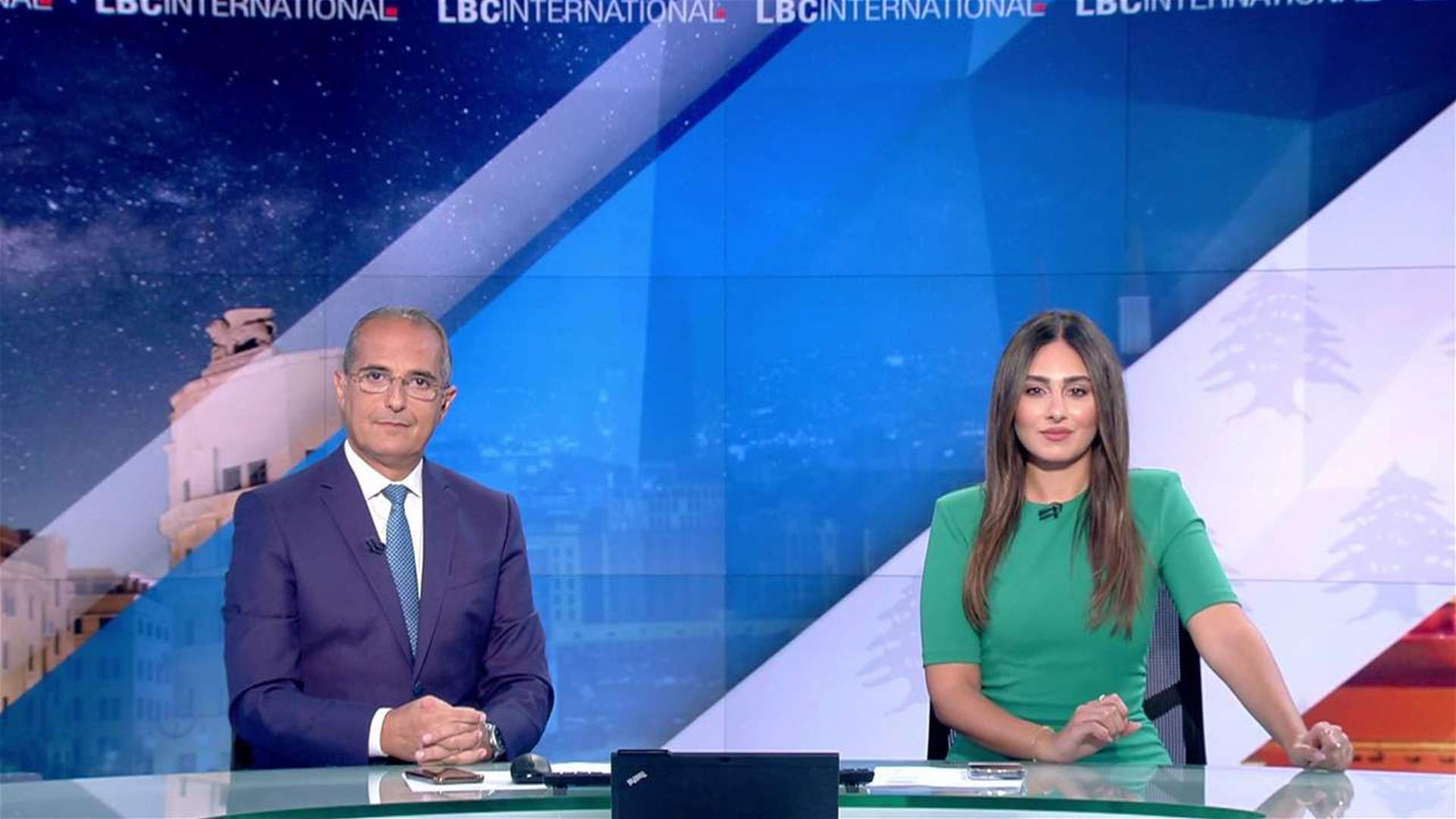 LBCI