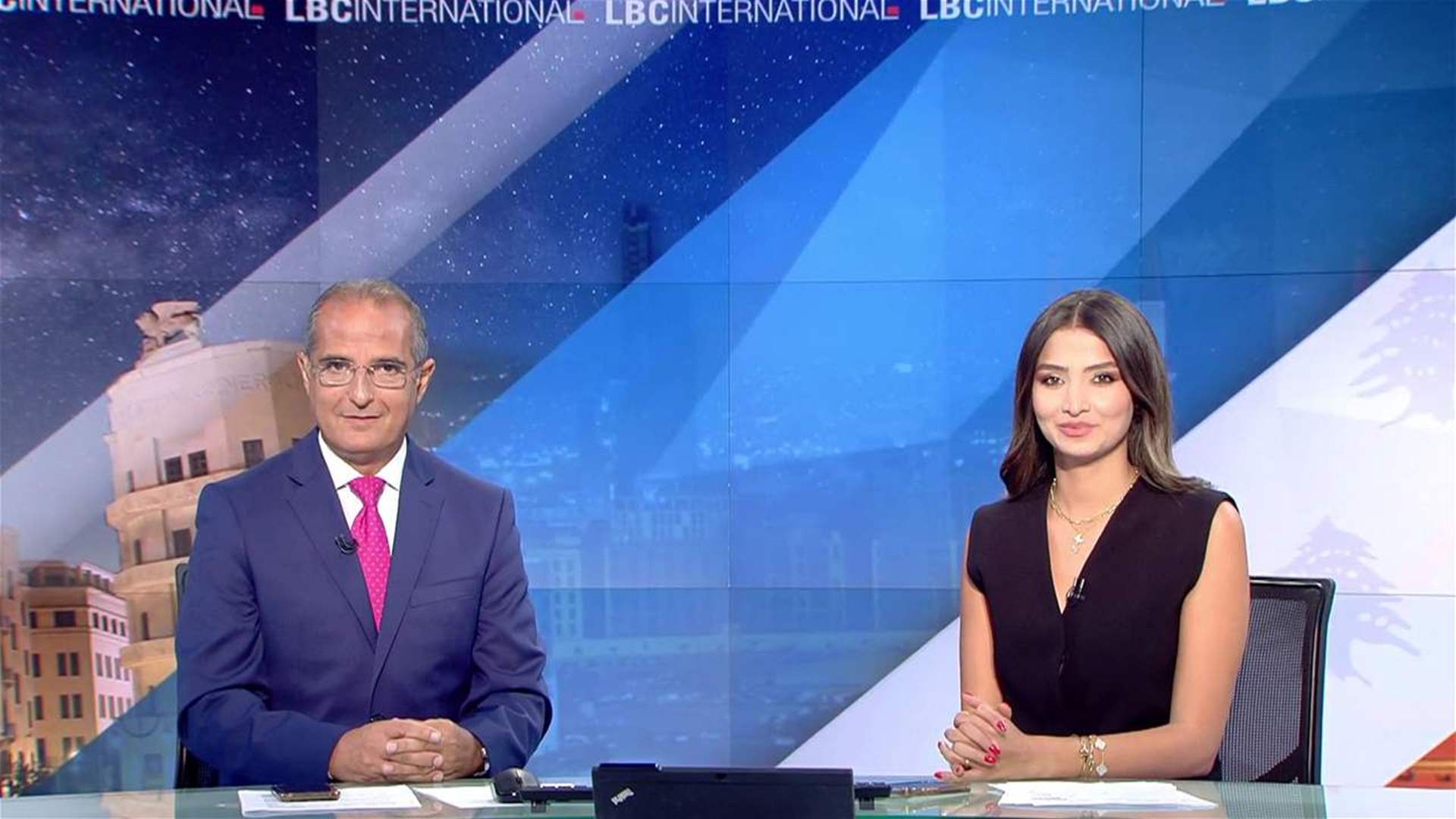 LBCI