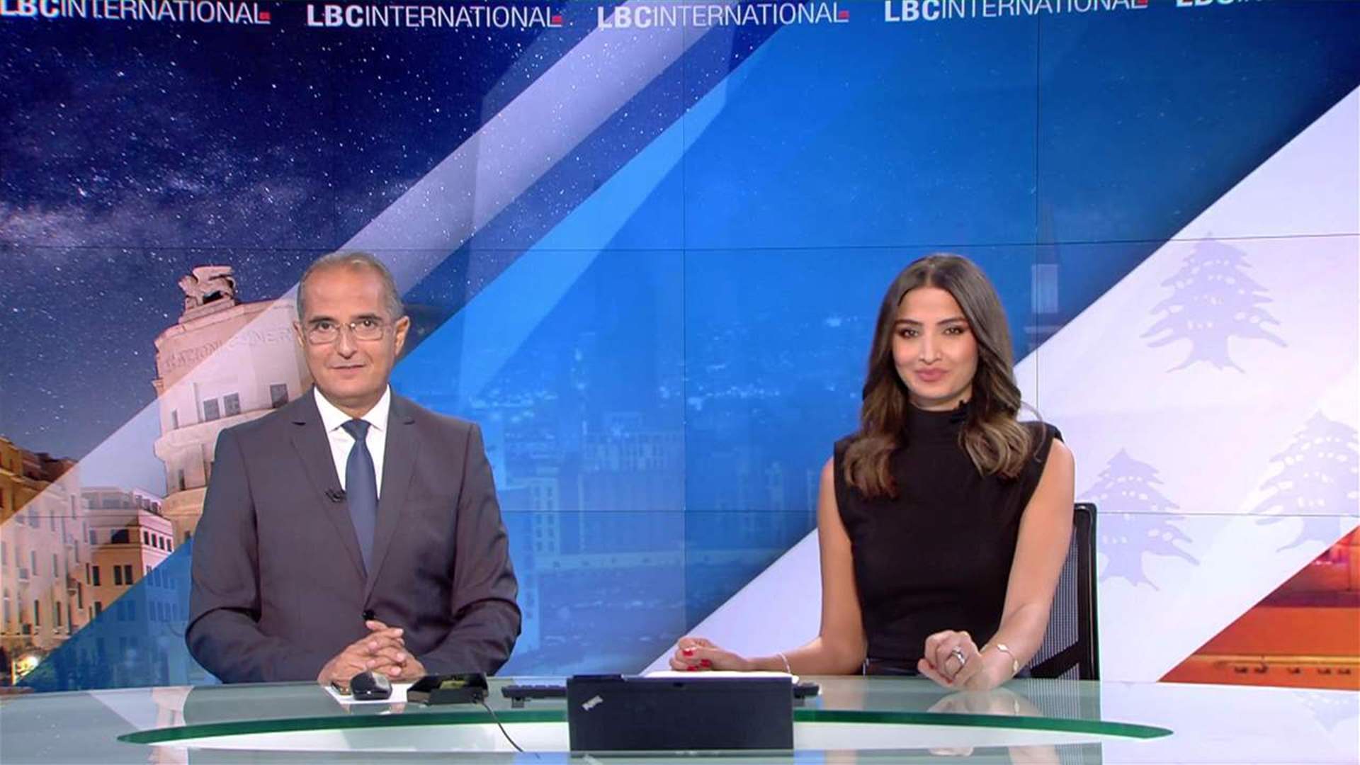 LBCI