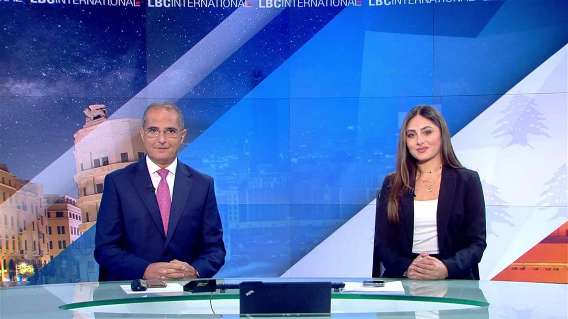 LBCI