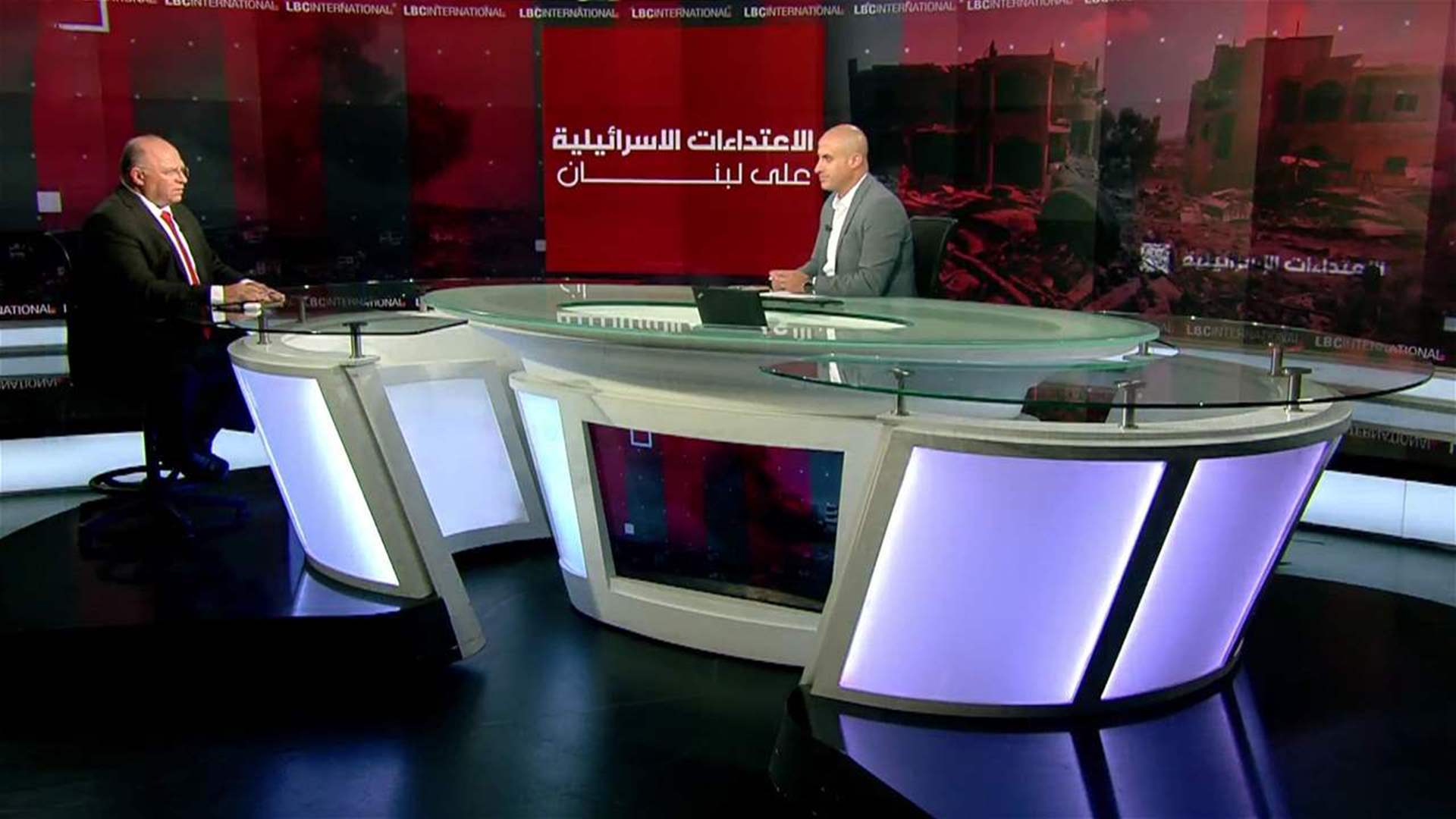 LBCI