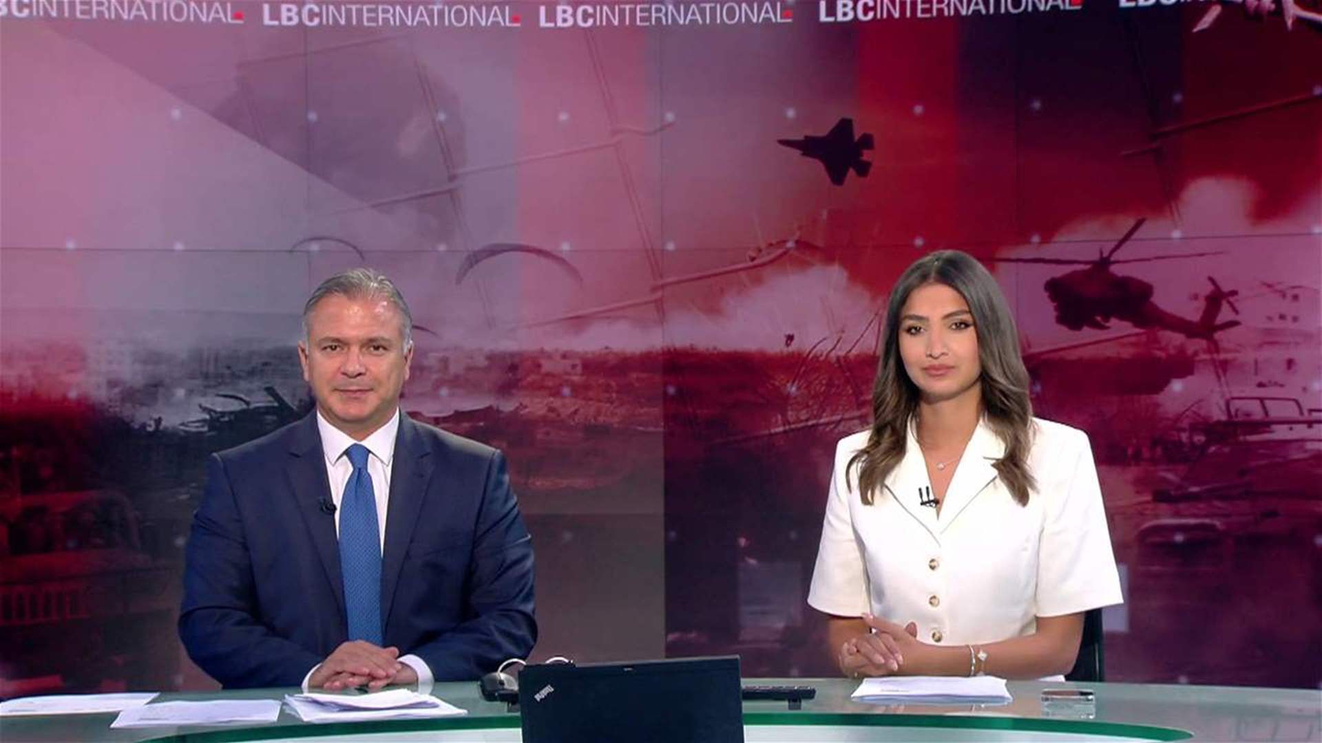 LBCI