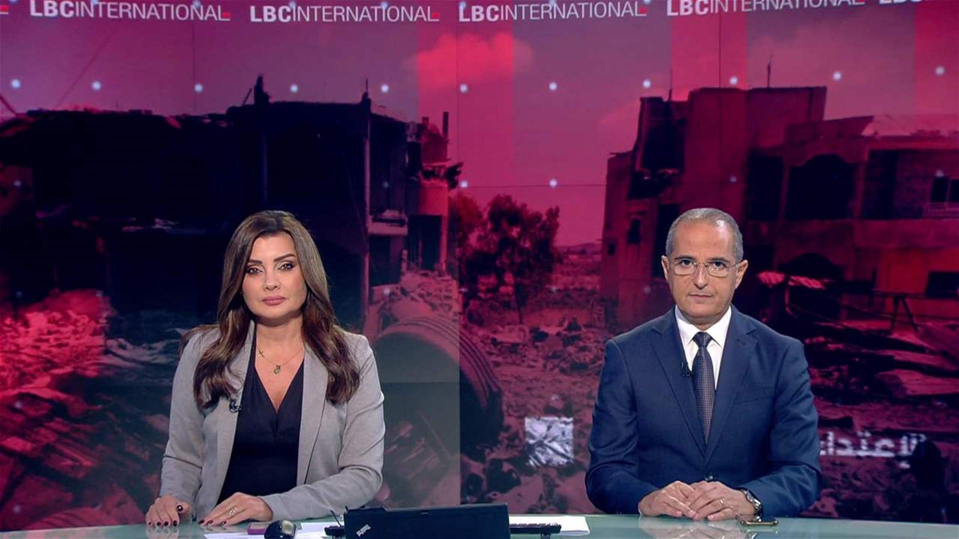 LBCI