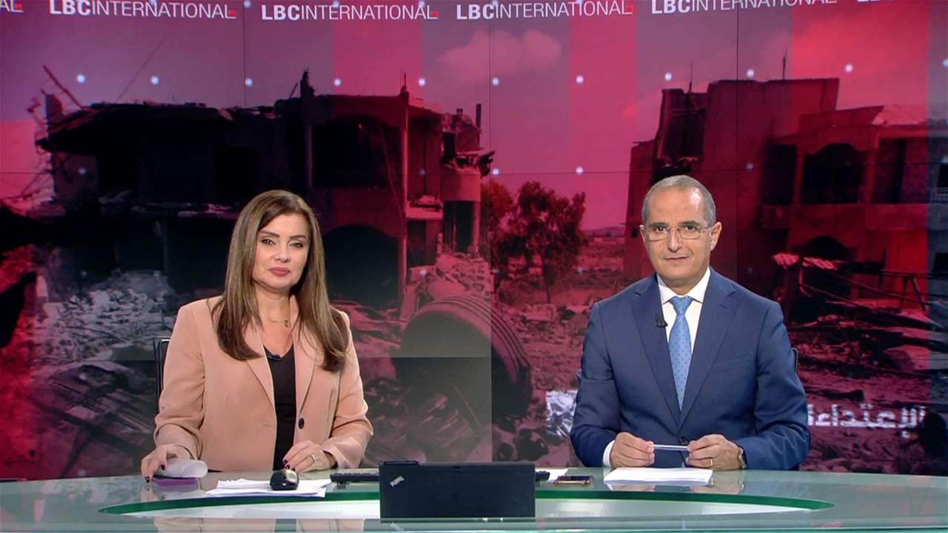 LBCI