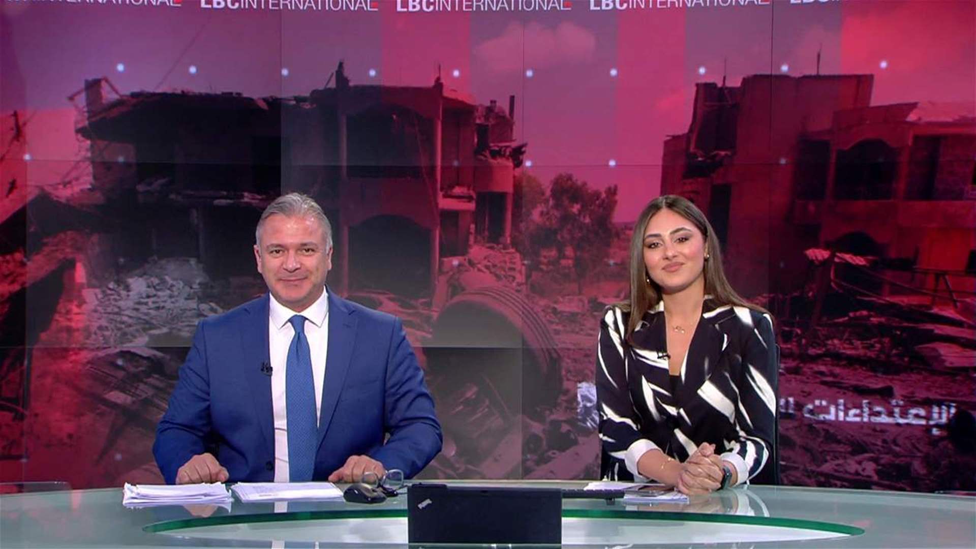 LBCI