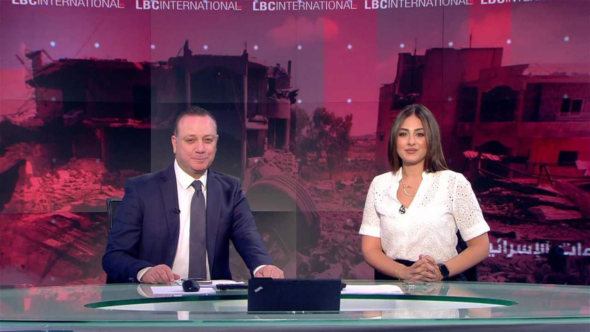 LBCI