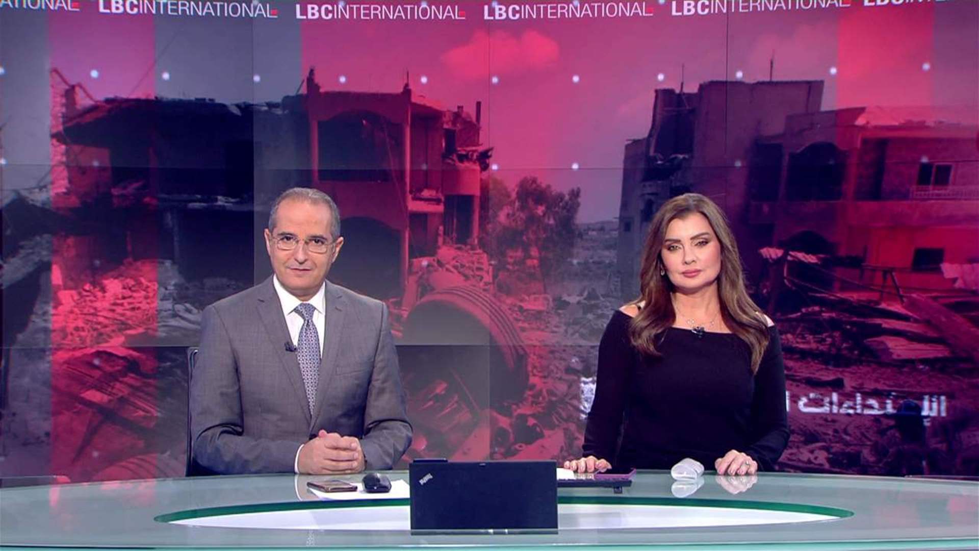 LBCI