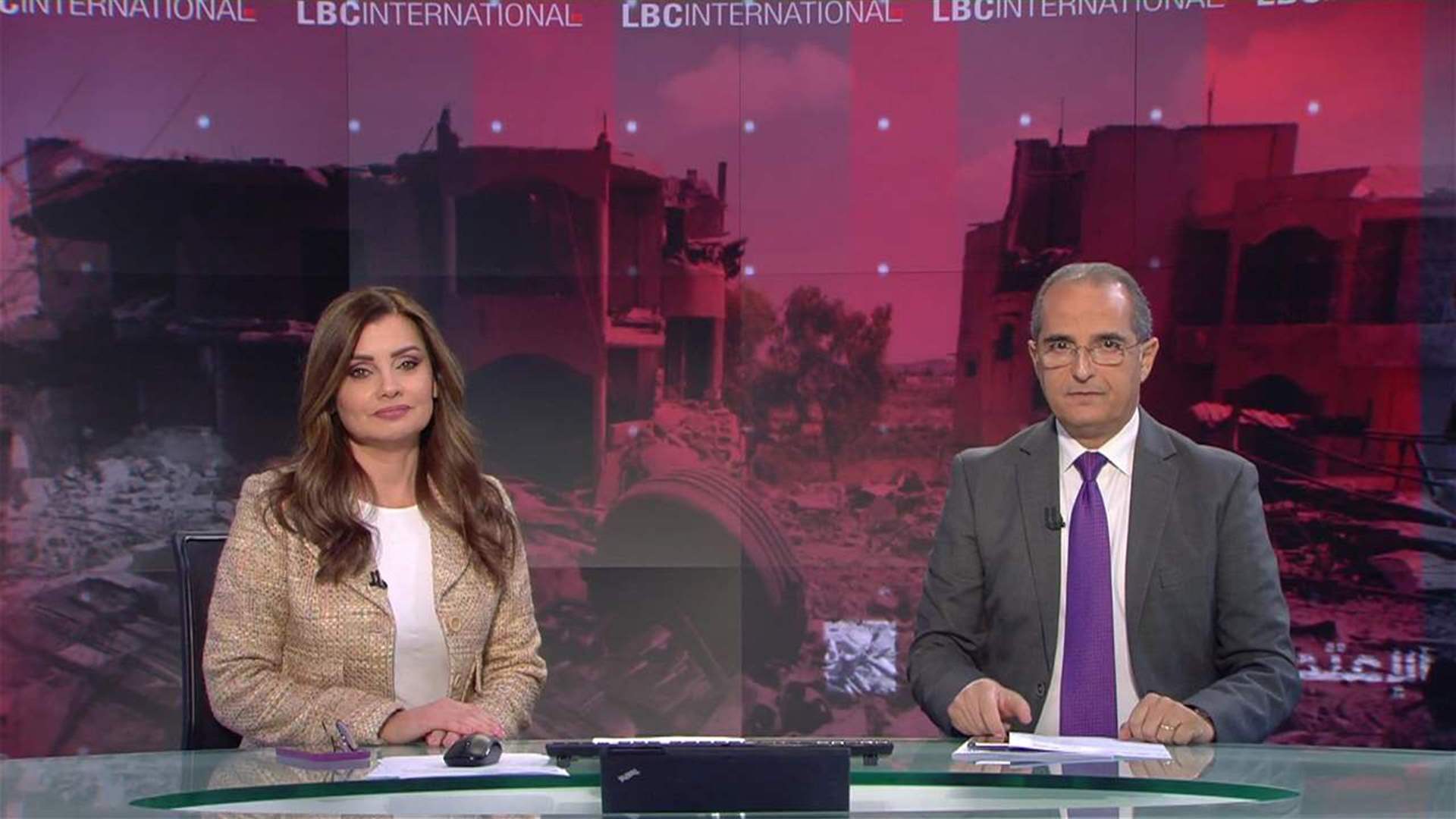 LBCI