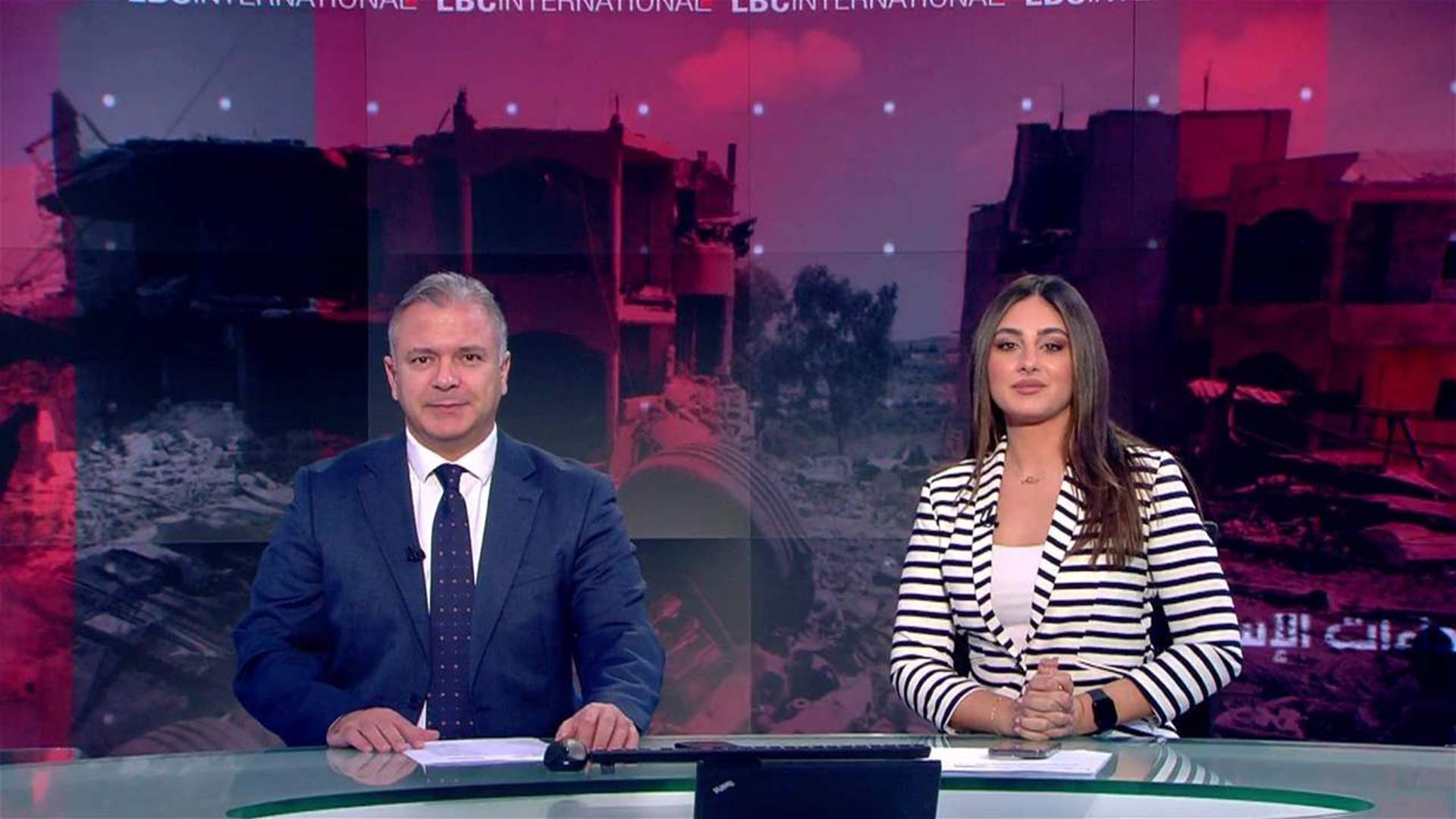 LBCI