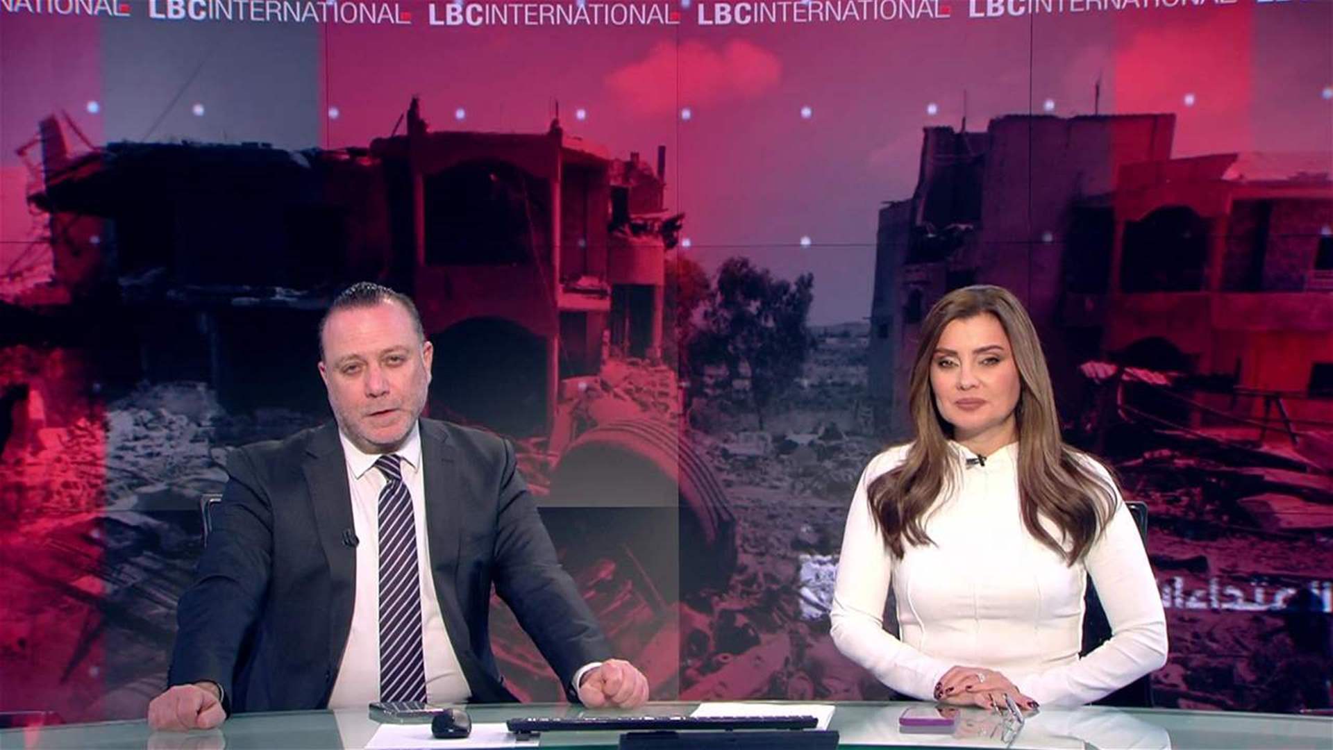 LBCI