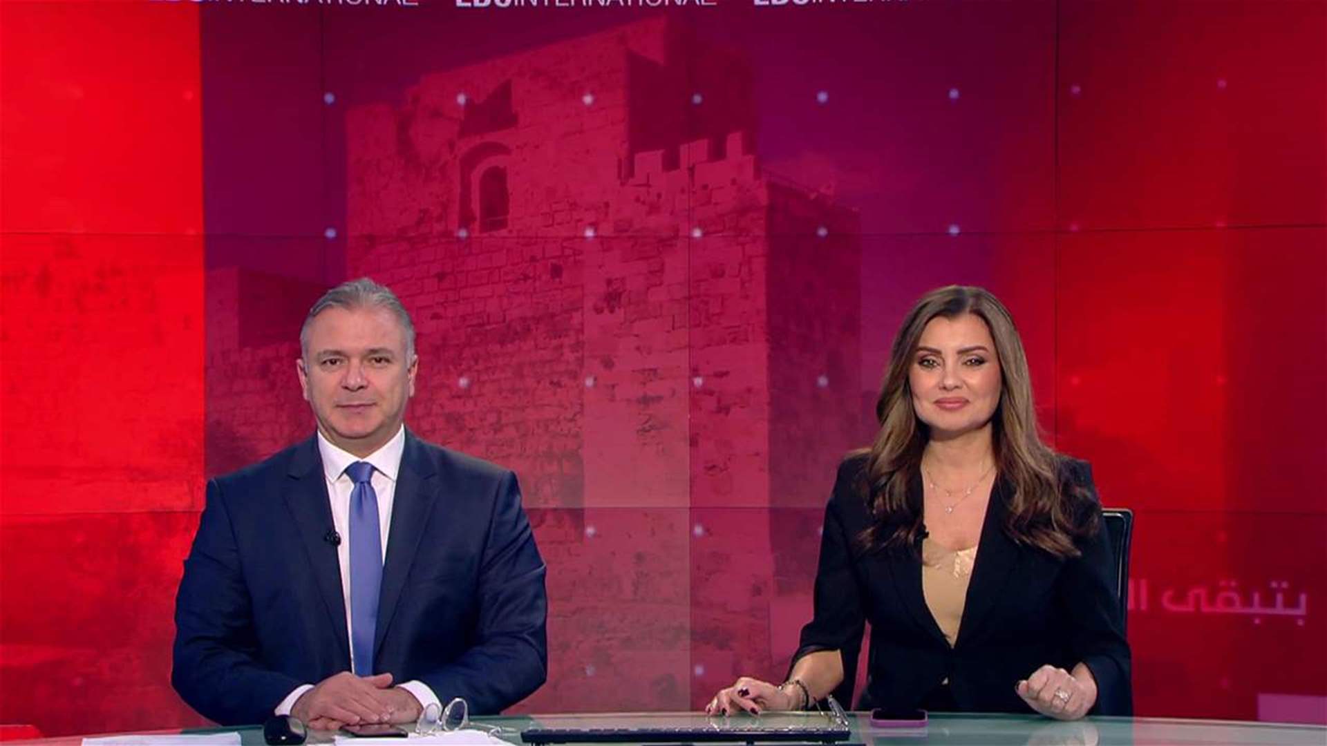 LBCI