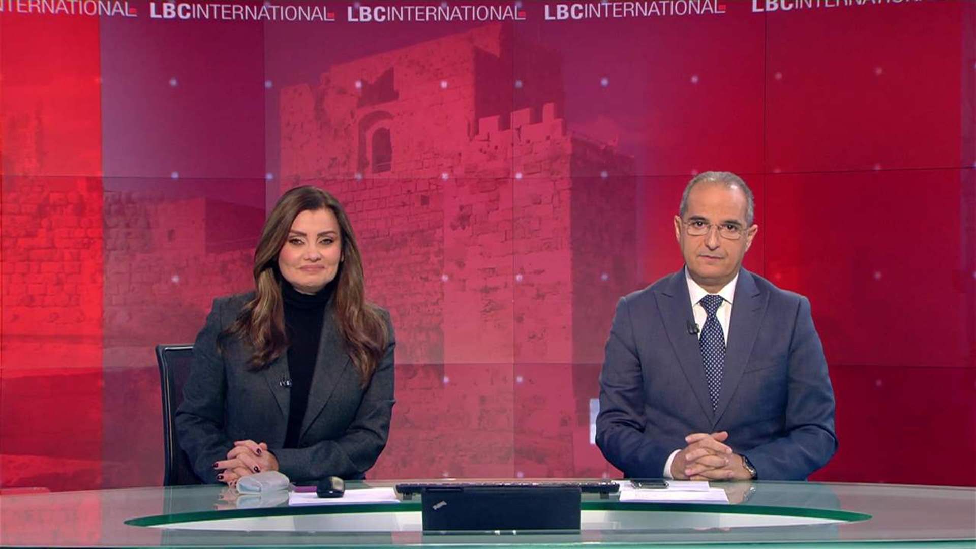 LBCI